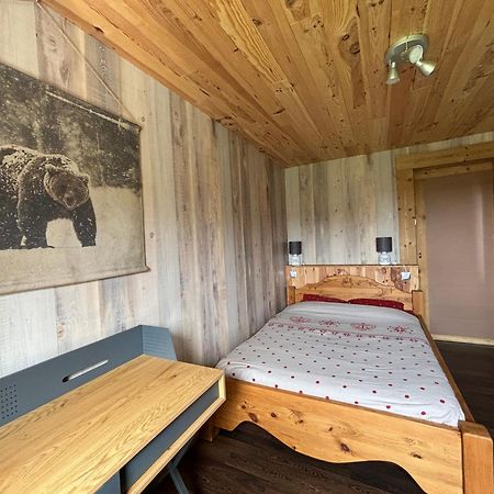 Appartement Cosy Avec Jardin Et Barbecue Gérardmer Εξωτερικό φωτογραφία