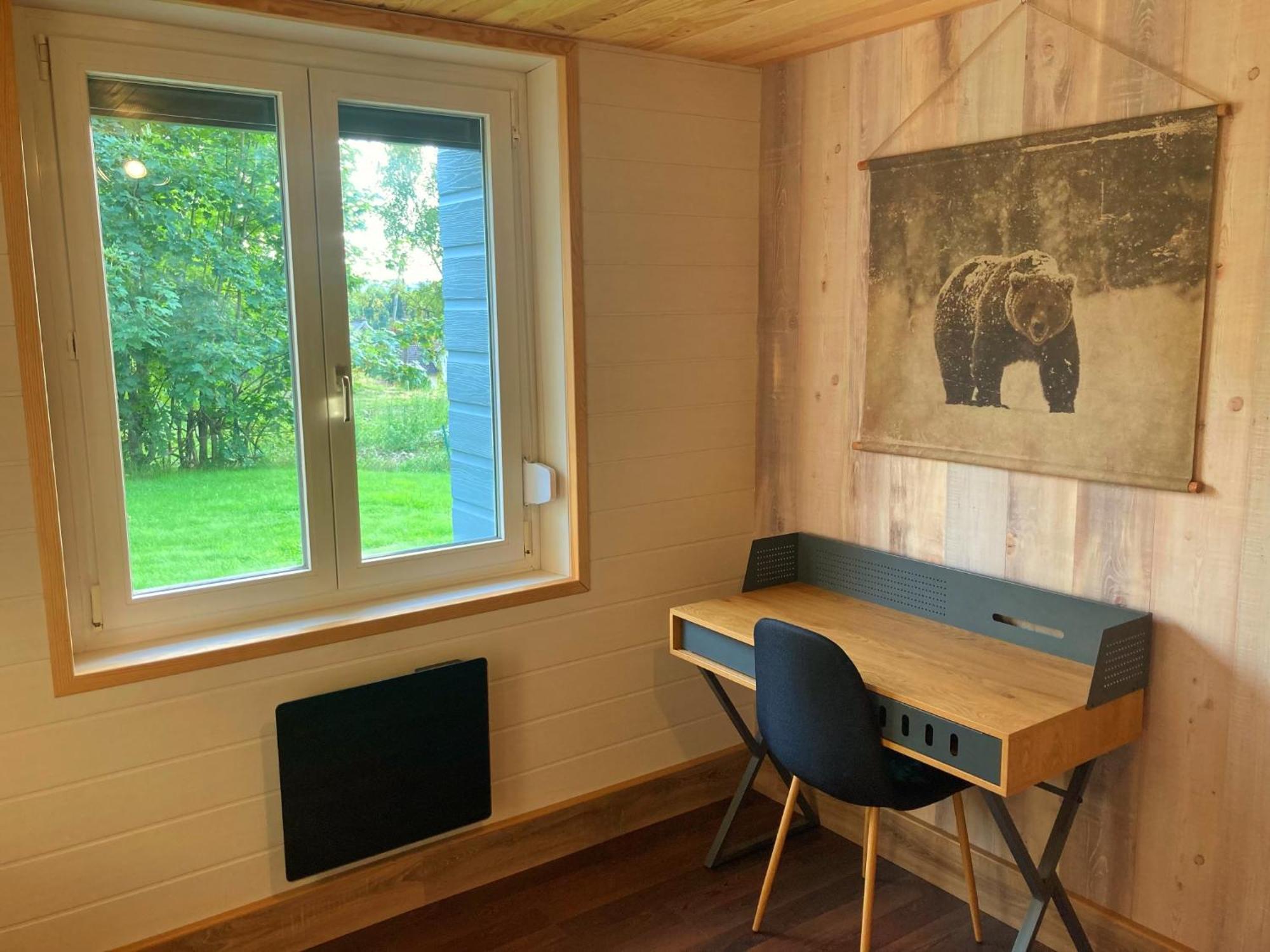 Appartement Cosy Avec Jardin Et Barbecue Gérardmer Εξωτερικό φωτογραφία