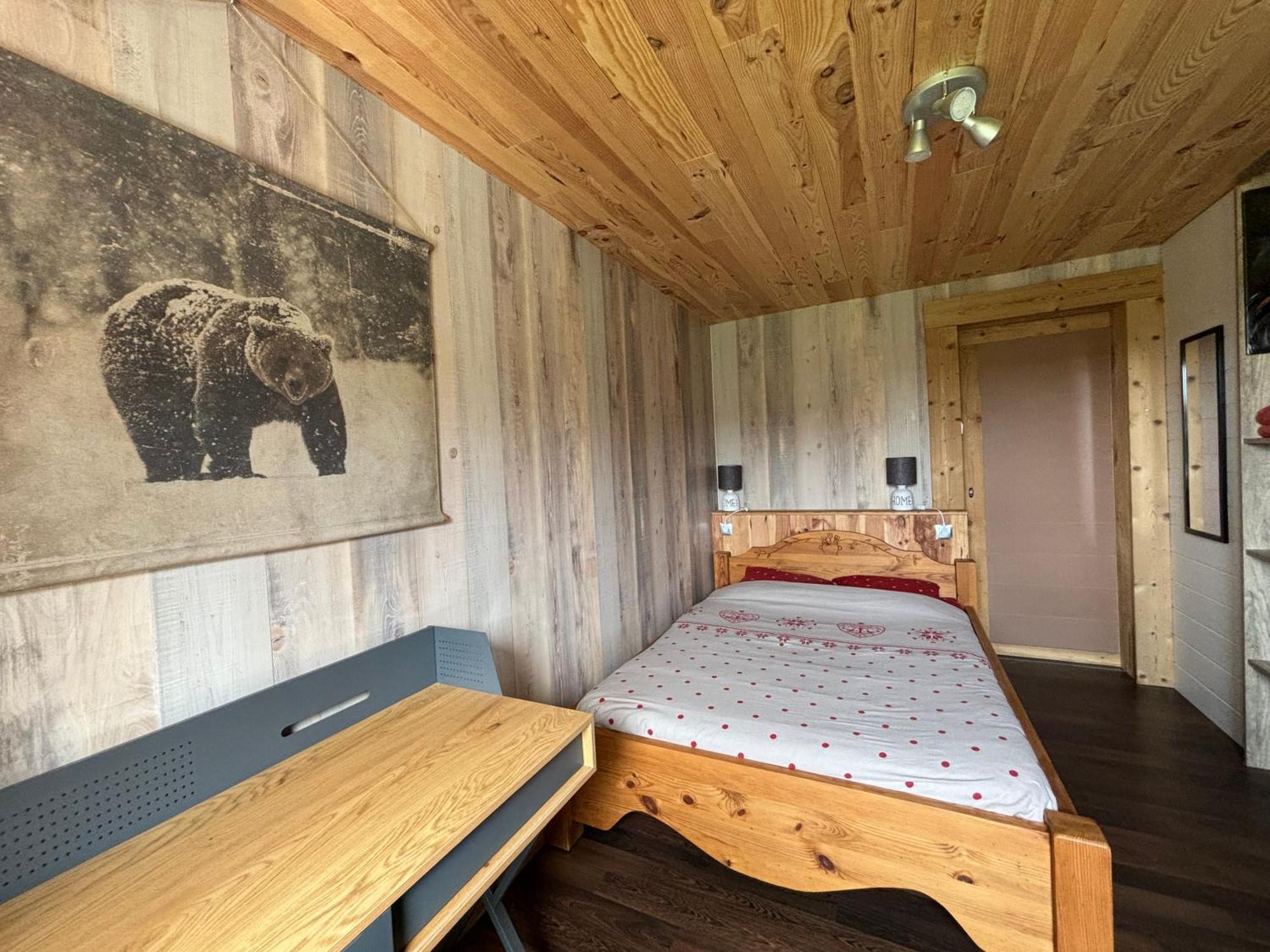 Appartement Cosy Avec Jardin Et Barbecue Gérardmer Εξωτερικό φωτογραφία