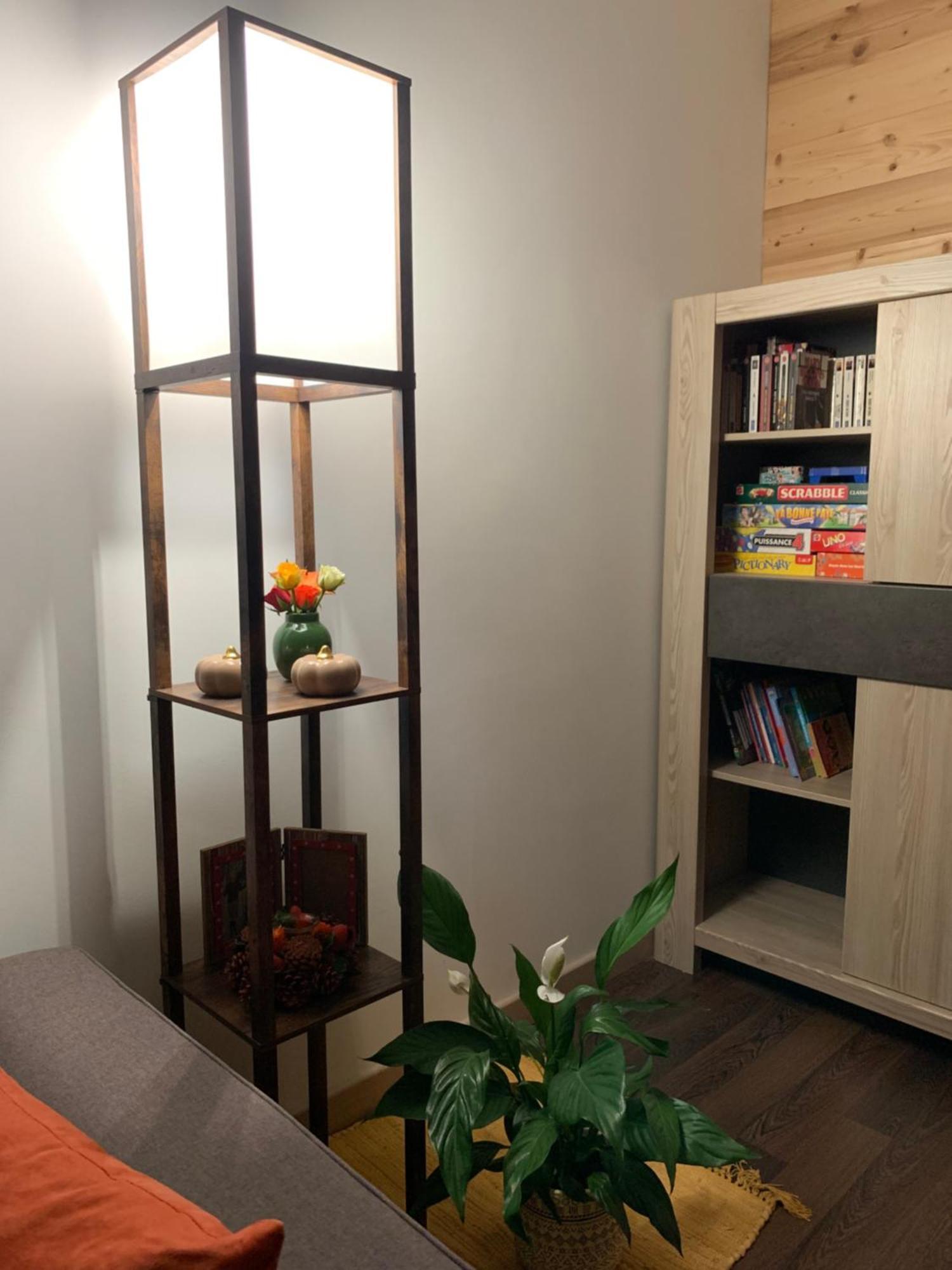 Appartement Cosy Avec Jardin Et Barbecue Gérardmer Εξωτερικό φωτογραφία