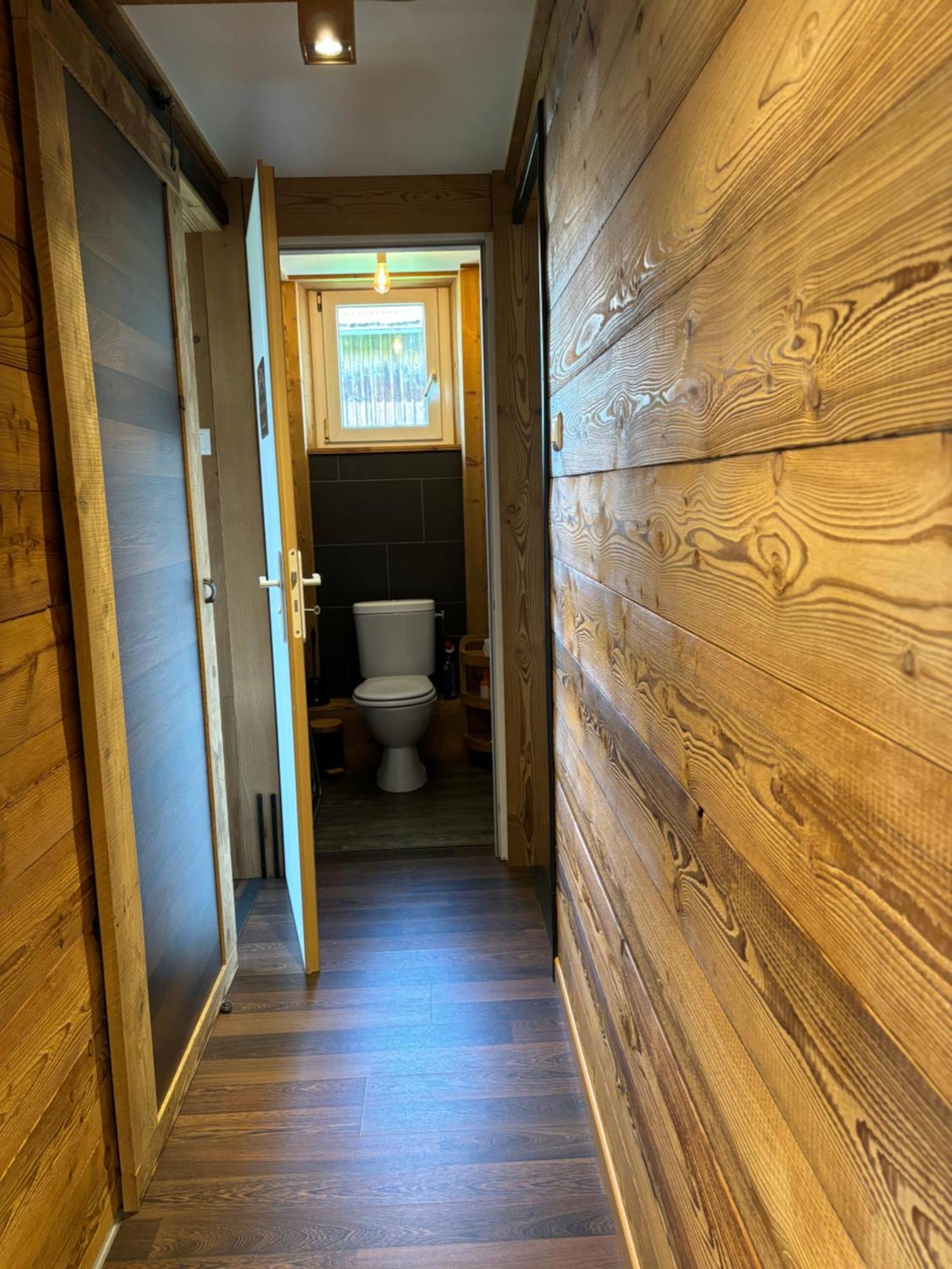 Appartement Cosy Avec Jardin Et Barbecue Gérardmer Εξωτερικό φωτογραφία